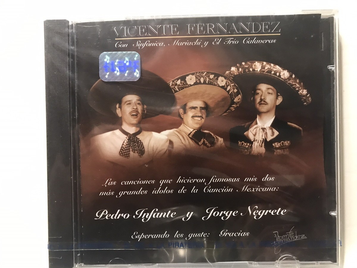 中古】 Vol． 2−Tesoros Musicales VicenteFern?ndez / Vicente