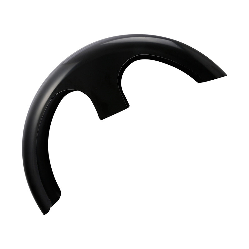 30 WRAP Custom Front Fender For Harley Touring Bagger