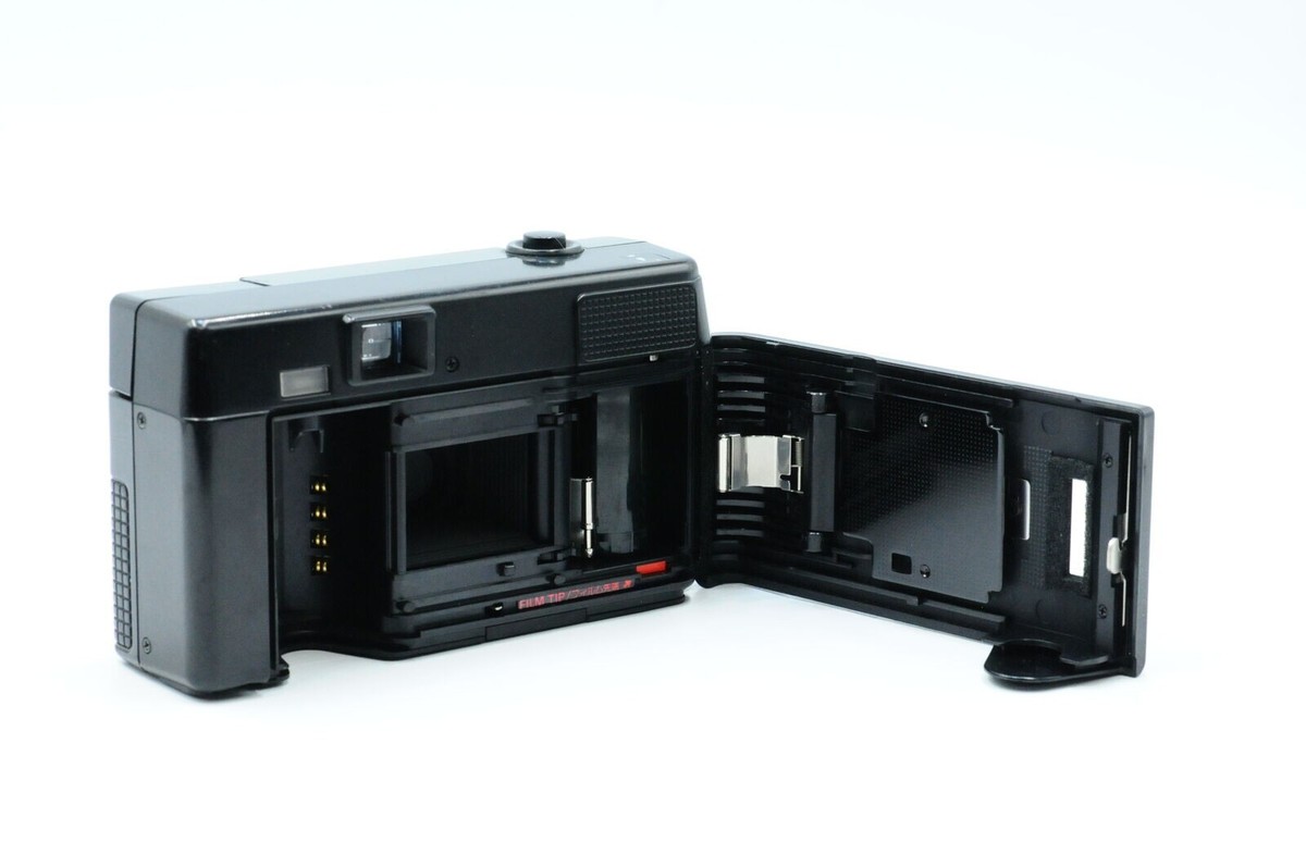 ■ 美品 ■ ニコン　Nikon L35AF 35mm F2.8 Nikon L35AD / Nikon L35AF / 35mm F/2.8 Lens / 35mm Point and