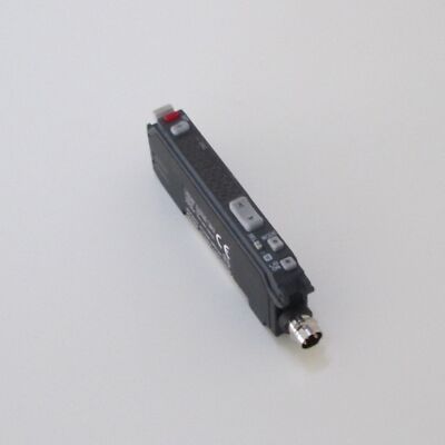 KEYENCE FS-V31CP Lichtleiter-Messverstärker HAUPTEINHEIT #SK-25-18