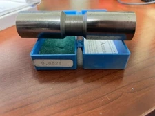 DELTRONIC .8828 CLASS X PLUG GAGE