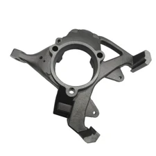 Right Front Steering Knuckle Fits Cherokee Comanche Wrangler 1990-06 697-923