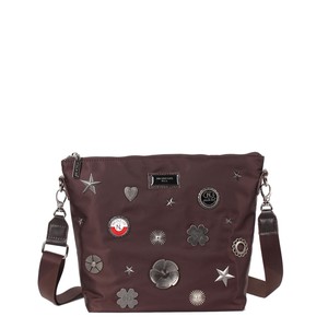 medium satchel bolsa