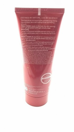 Elemis Frangipani Monoi Velvet Body Butter, Exotic Scent, New & Sealed 100ml - Picture 3 of 3