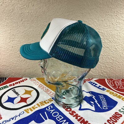 SMILEY - VINTAGE CORDUROY MESH TRUCKER HAT Aviator Nation | Accessories | Nwt Aviator Nation Smiley  main image 3