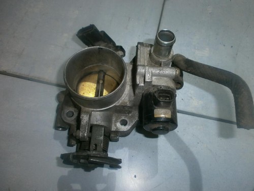 Mazda 323 1990 High Flow Throttle Body Valve (Air Control Valve) b #21288-39