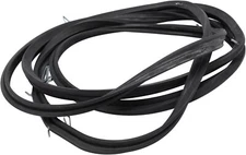 WPW10535778 New for Whirlpool Range Door Gasket W10535778