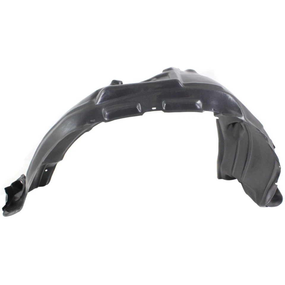 New Front Driver & Passenger Fender Liner Set For 2010-2012 Lexus RX350 RX450h Foto 2 de 4