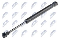 NTY AE-AU-057 Gasfeder, Kofferraum-/Laderaumbereich FüR Audi