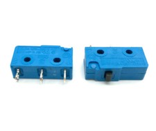 25x Marquardt Snap Switch Micro Switch Series 1050 SPDT 5A 250V NEW