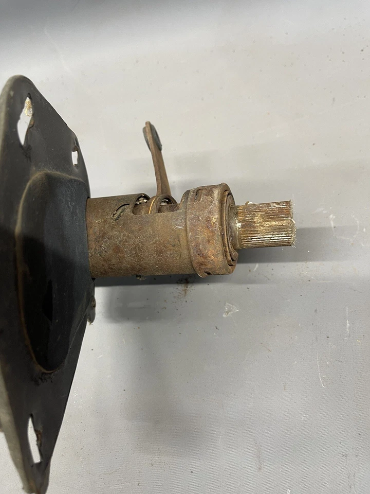 Chevy Camaro Pontiac Firebird 1970-1981 columna de dirección cambio automático sin inclinación Foto 2 de 4