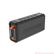 Rokform G-ROK Portable Wireless Bluetooth Golf Speaker Magnetic IPX7 Waterproof