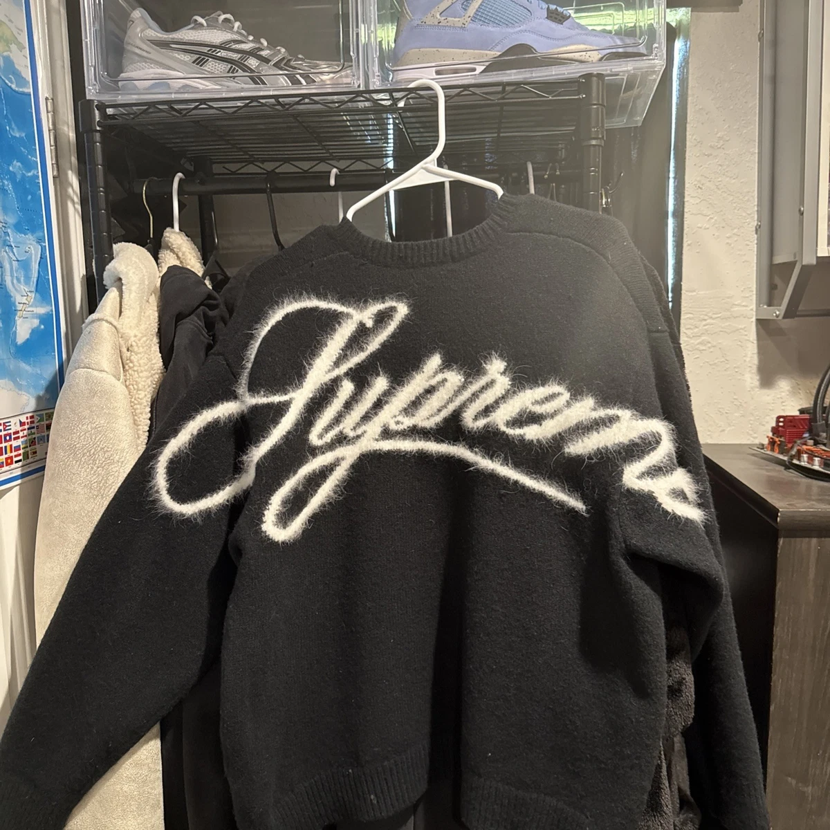 Supreme Sweater products for sale | eBay