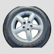 Jantes Hyundai SANTA FE