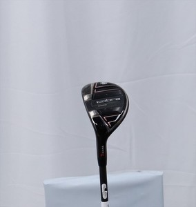 Modèles hybrides BAFFLER pour femme – COBRA Golf