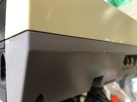 Nintendo NES Entertainement Sistem Action Set Console super mario