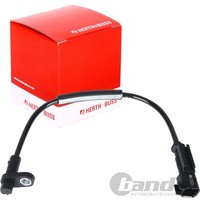 Herth+Buss ABS-SENSOR Raddrehzahl Vorne Links/Rechts Passend FüR Ford Transit