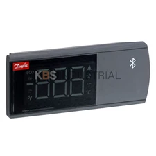 1PC  New Danfoss AK-UI55 Remote Display Bluetooth 084B4075
