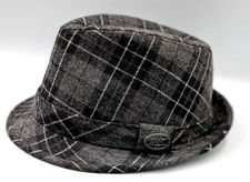 Fedora Hat Size L