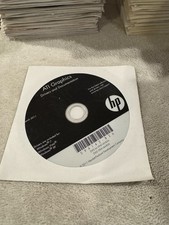HP ATI Graphics Drivers and Documentation DVD - GOOD CONDITION  