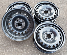 4x Felgen VW Up Skoda Citigo Seat Mii  5Jx14H2 4x100 ET35 1S0601027  # 1 - 28106