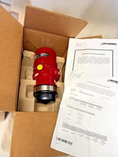 DET-TRONICS Multispectrum IR Flame detector Infrared Detector X3301A 028271-001