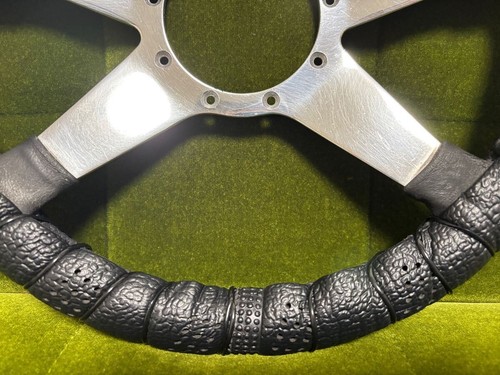Recara MK-9 Steering Motorita American Car Chevrolet Astro Suburban C15 #QO985C - Picture 6 of 10