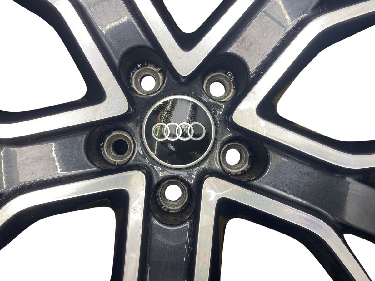 2021-2025 AUDI SQ5 FYG (D) 20X8 15 SPOKE WHEEL RIM ALUMINUM ALLOY