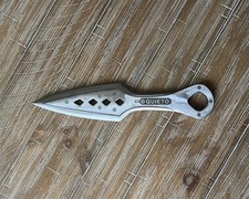 Apex Legends Wraith Heirloom Steel Kunai Replica