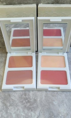 2, Mally Get Cheeky All Over Cheek Glow *Pretty In Pnk & Mad About Mauve* NIB 