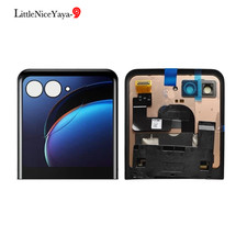 For Motorola Razr 40 Ultra XT2321-3 LCD Display Touch Screen Digitizer Assembly