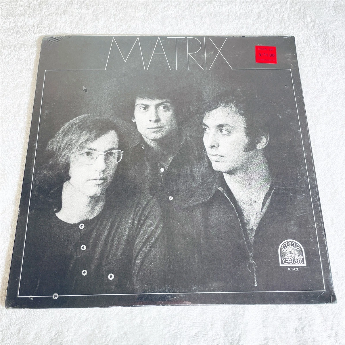 25+ Rare Earth Lp for sale | Updated Oct 2026