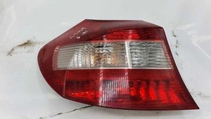 BMW 1 E87 Rücklicht hinten links 1.60 Petrol 85kw 2007 25514674