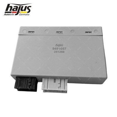 Hajus Park Modul Steuergerät PDC für BMW E81 E82 E84 E87 E90 E91 66209252639