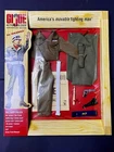 GI Joe • Anniversary Edition • Action Soldier • Military Police Accessories