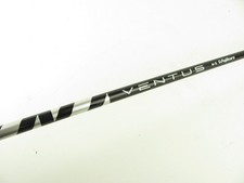 Fujikura Ventus Velocore Black 6-S Graphite Driver Shaft with Callaway Adapter