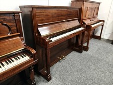 🎹 !!! Steinway & Sons,Veregrande Mahogany Repolished, Piano, £9,350 !!! 🎹