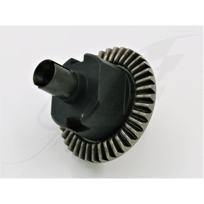 Kit Complet Différentiel Avec Couronne HPI Racing Réf. HP87192 – Neuf Sous Blister