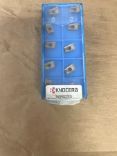 OPEN BOX TOOLS BDMT11T308ER-JS PR830 10pcs