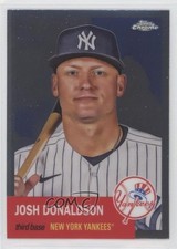 Click to enlarge Josh Donaldson
