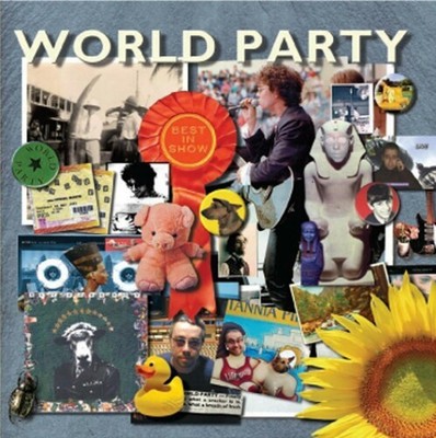 World Party - Best In Show [New CD]