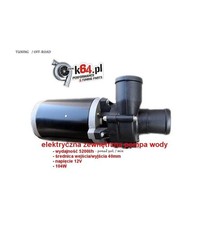 Universal Water Pump K64 High Flow 5000l1h 90lh Universal Water Pump K64 High Flow 5000l1h 90lh