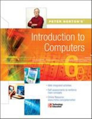 Introduction to Computers Perfect Peter Norton