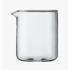 Spare Glass for Bodum French Press With Spout...