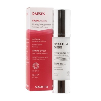 Straffende Creme Daeses Sesderma 8470001825926 [50 ml] 50 ml