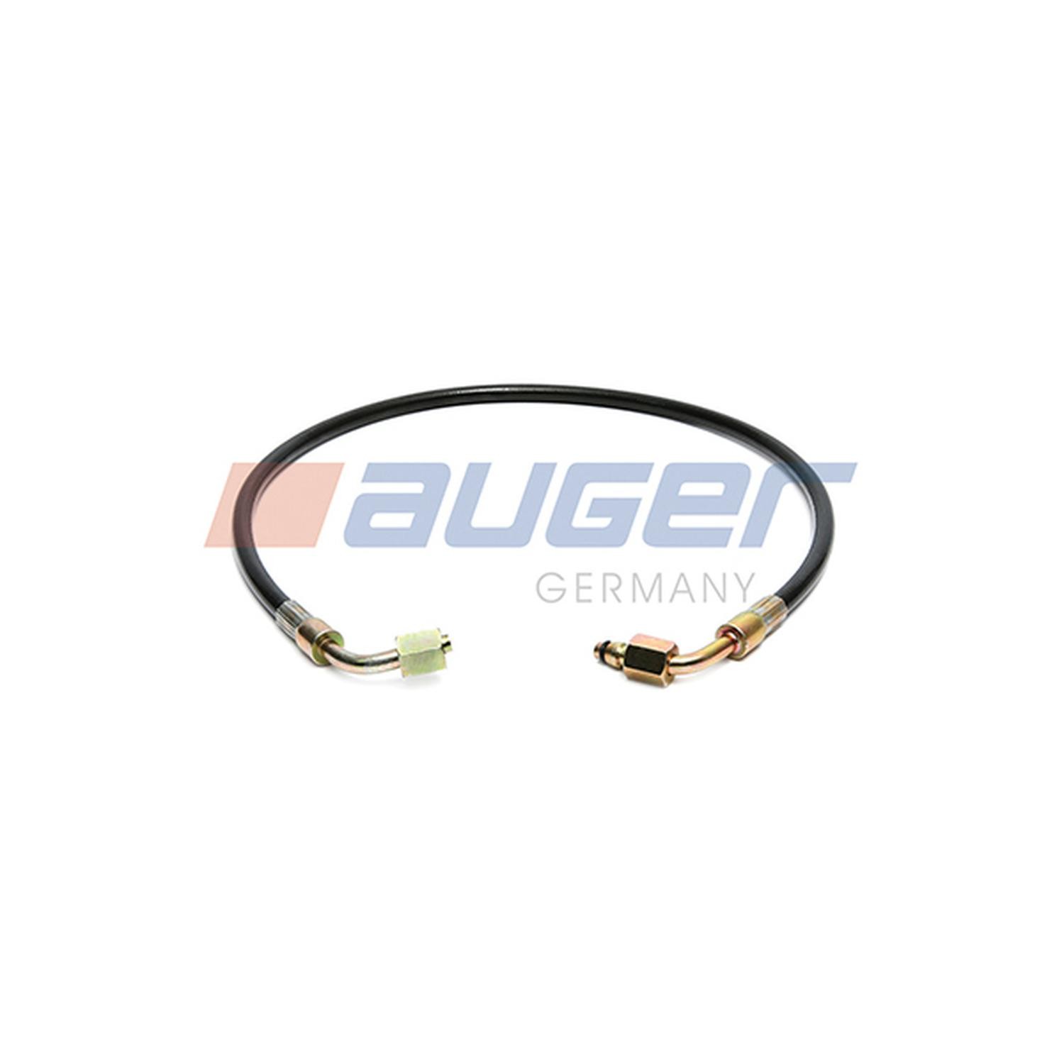 HOSE LINE DRIVER CAB TILTING DEVICE 113 AUGER AUG113173 NEU