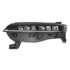 Hauptscheinwerfer links 12 V LED HELLA passend für RENAULT MEGANE