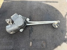 1998 VOLVO S40 V40 MK1 FRONT WIPER MOTOR WITH LINKAGE 0390241115CHP