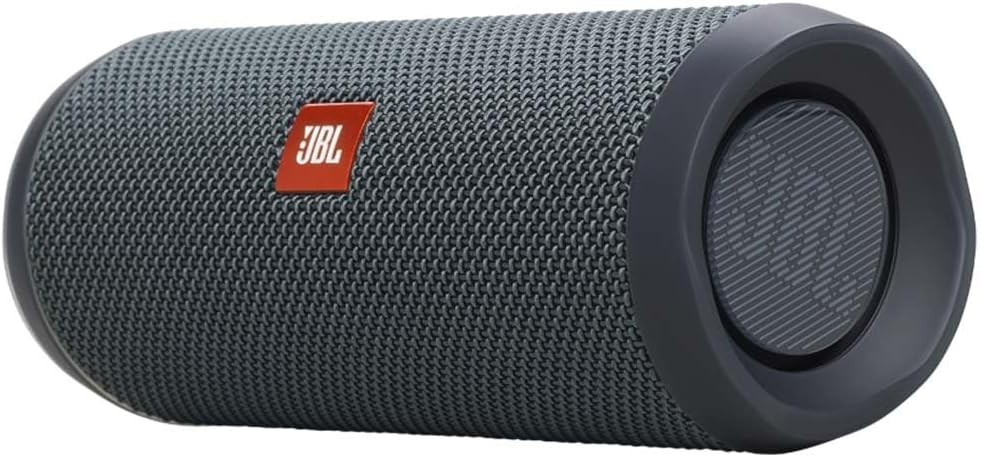 JBL Flip Essential 2 Portable Bluetooth Speaker JBLFLIPES2 IPX7 Waterproof Black