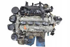 Motor VW Golf V Plus Touran I BLN 1.4 FSI 90PS 66kW 55TKm 2003 Benzin Komplett